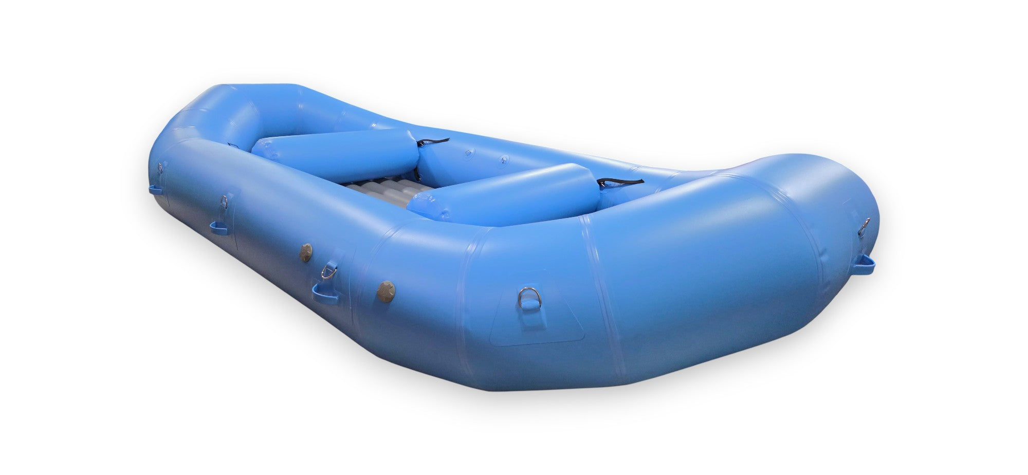 In-Stock 15' SOTAR ST Classic Raft - #15117