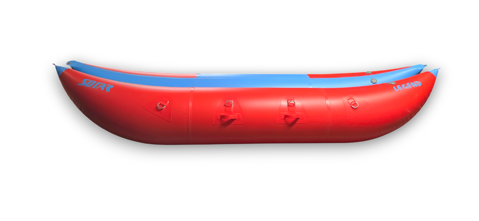 In-Stock 12'6" SOTAR Legend Cat - #15134