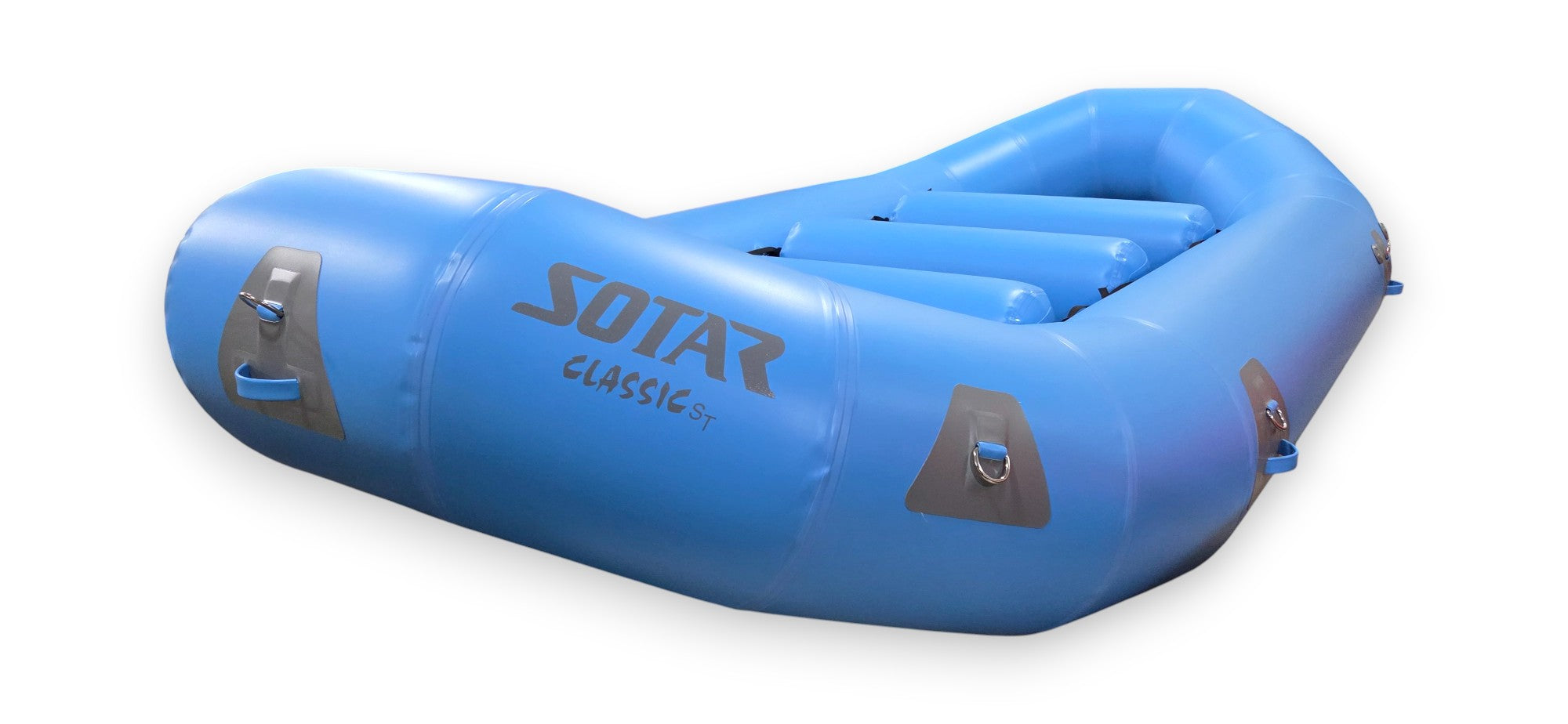 In-Stock SOTAR ST 16' Classic Raft - # 15142