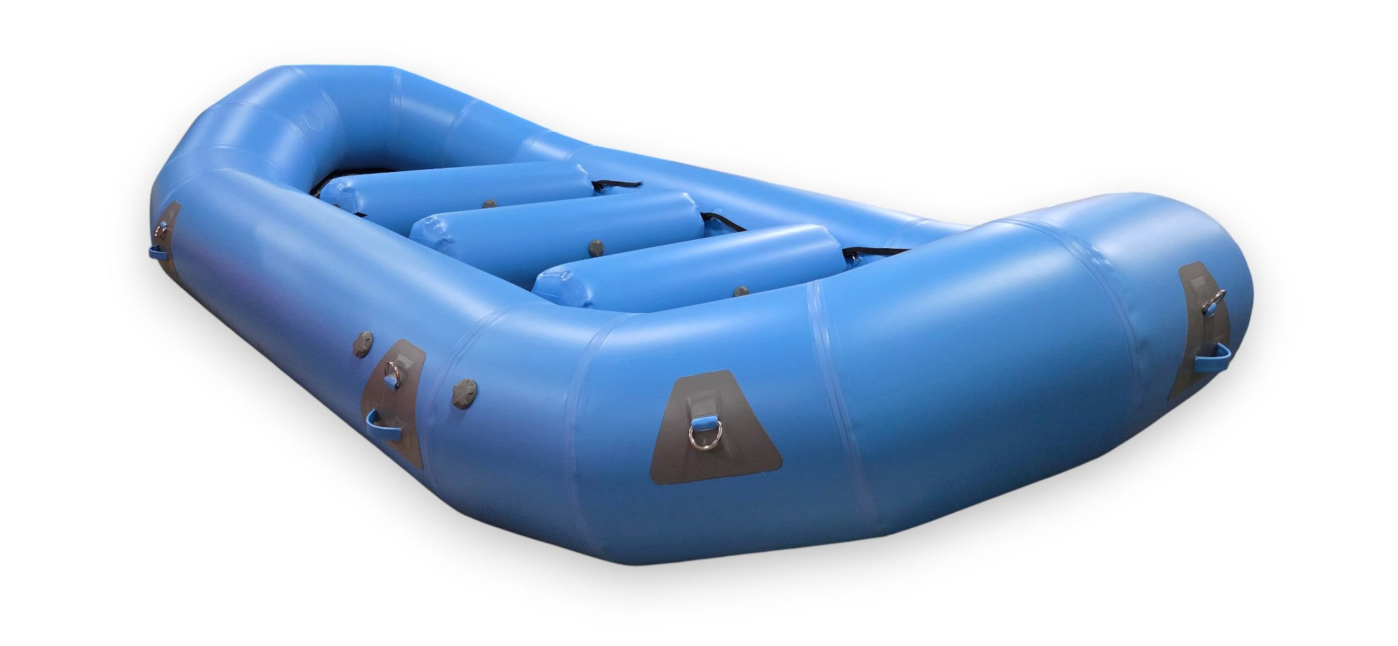 In-Stock SOTAR ST 16' Classic Raft - # 15142
