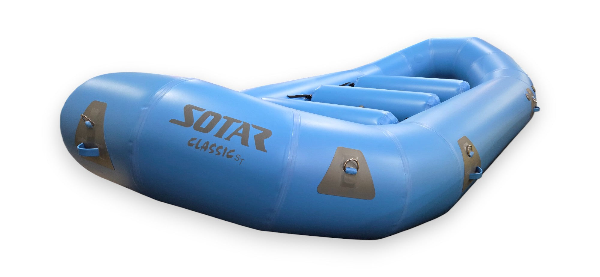 In-Stock SOTAR ST 16' Classic Raft - # 15142