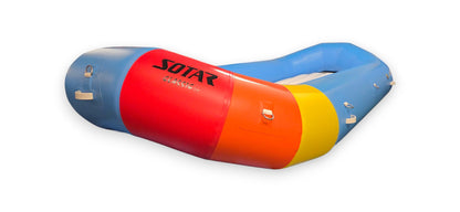 In-Stock 14'6" SOTAR ST Classic Raft - #15183