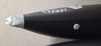 In-Stock 11' SOTAR Legend Cataraft # 15197 ***SINGLE CHAMBER