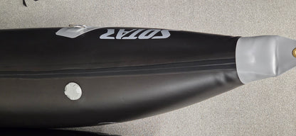 In-Stock 11' SOTAR Legend Cataraft # 15197 ***SINGLE CHAMBER