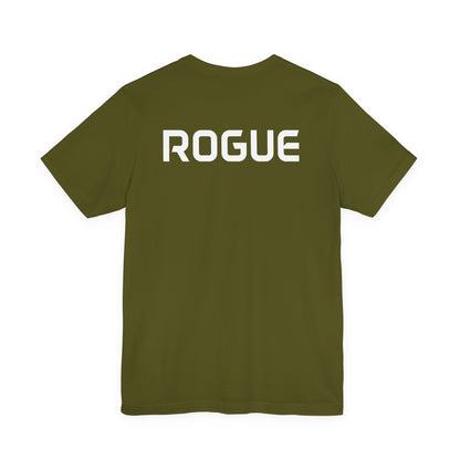 Rogue Raft Logo T-Shirt - Explore with SOTAR