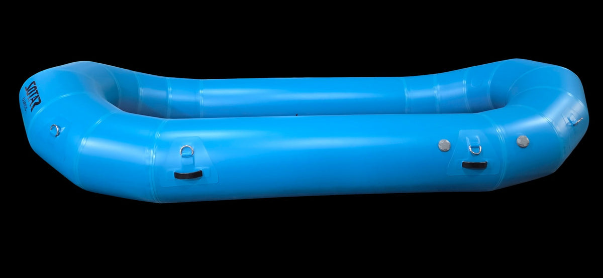 In-Stock 13' SOTAR ST Classic Raft - #15301