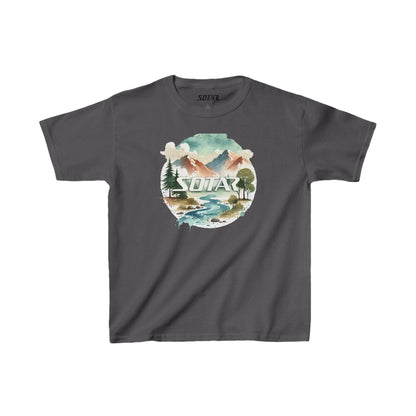 Kids Heavy Cotton™ Tee