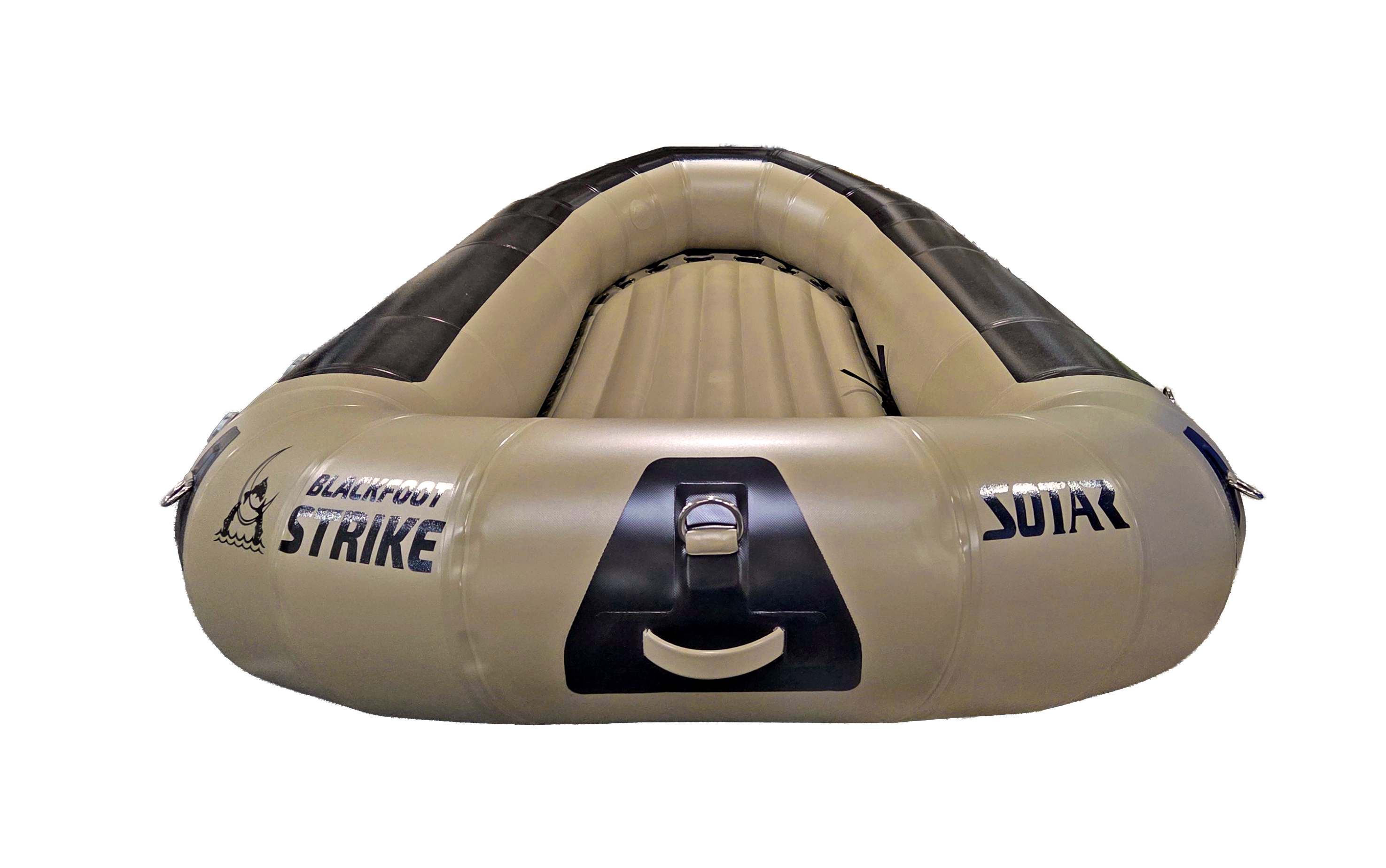 SOTAR STRIKE 13'6" FISHING RAFT