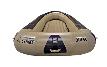 SOTAR STRIKE 13'6" FISHING RAFT