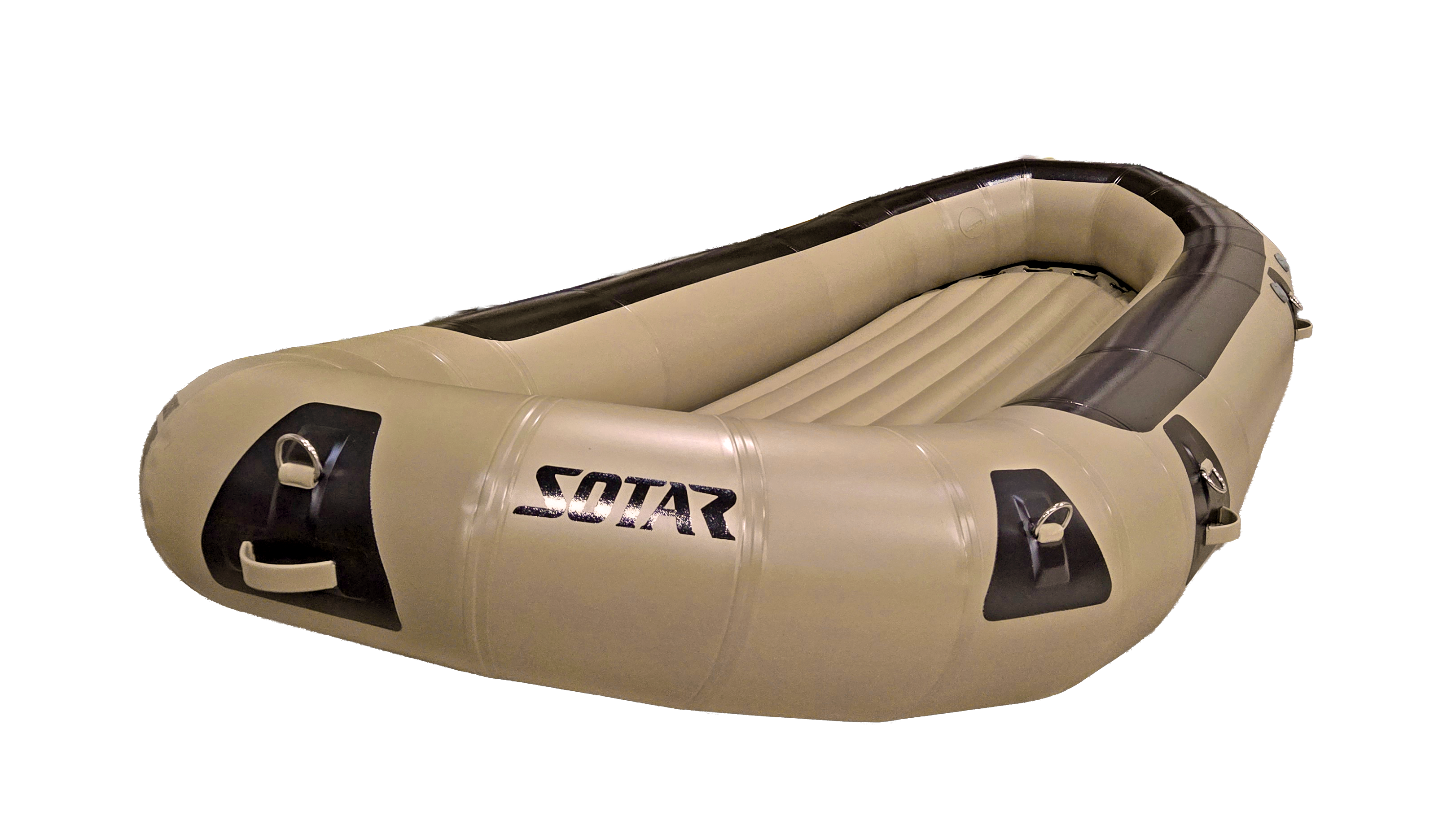 SOTAR STRIKE 13'6" FISHING RAFT