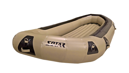 SOTAR STRIKE 13'6" FISHING RAFT