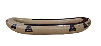 SOTAR STRIKE 13'6" FISHING RAFT