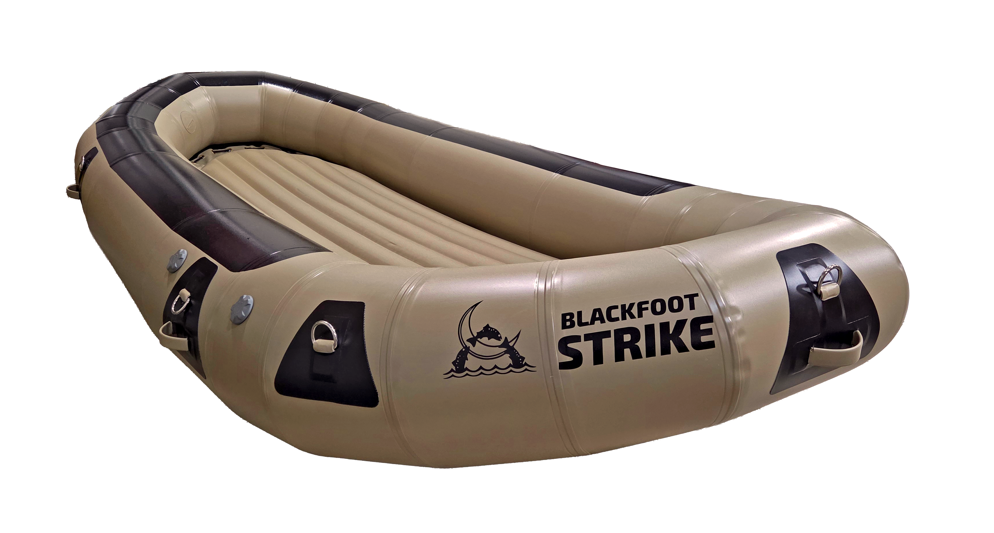 SOTAR STRIKE 13'6" FISHING RAFT