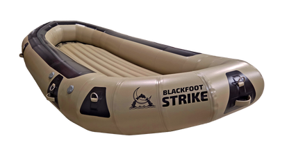 SOTAR STRIKE 13'6" FISHING RAFT