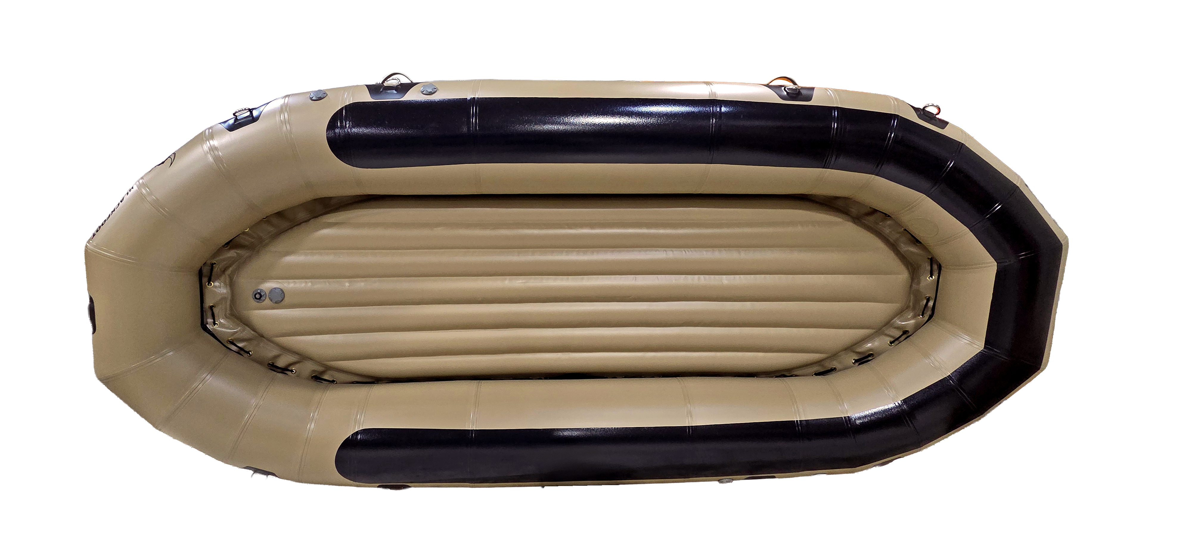 SOTAR STRIKE 13'6" FISHING RAFT