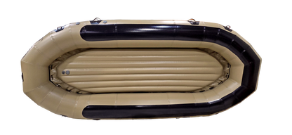 SOTAR STRIKE 13'6" FISHING RAFT
