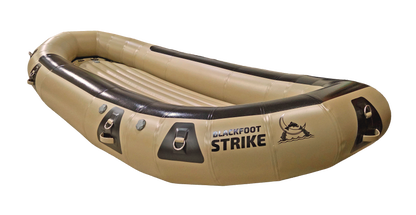 SOTAR STRIKE 13'6" FISHING RAFT