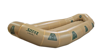 SOTAR LIQUID SL 16' RAFT