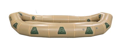 SOTAR LIQUID SL 16' RAFT