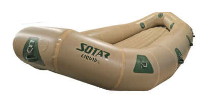 SOTAR LIQUID SL 16' RAFT