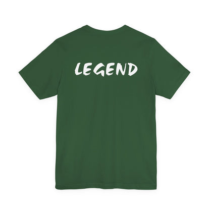 Legend Cataraft Logo T-Shirt - Explore with SOTAR