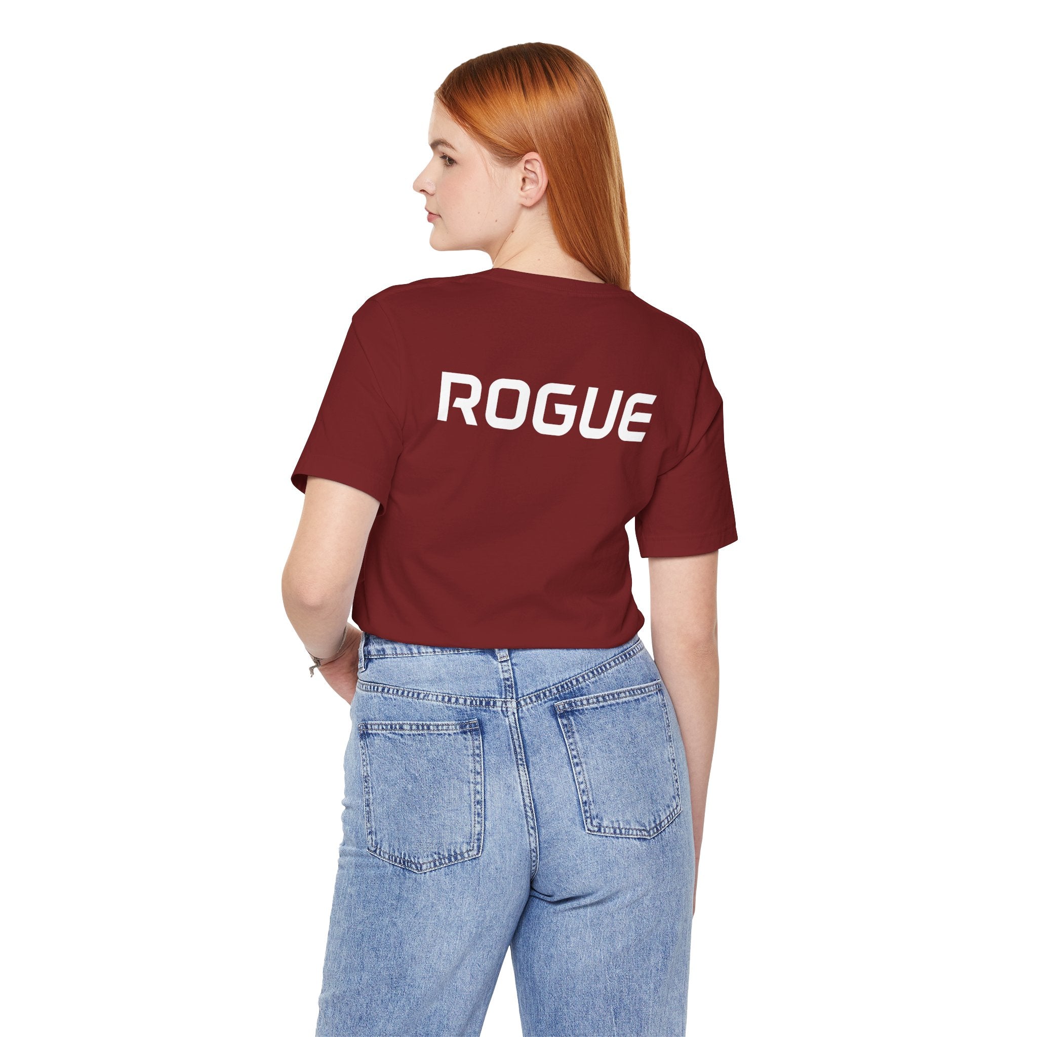 Rogue Raft Logo T-Shirt - Explore with SOTAR