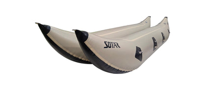 In-Stock 15'6" Legend Cataraft - #15581