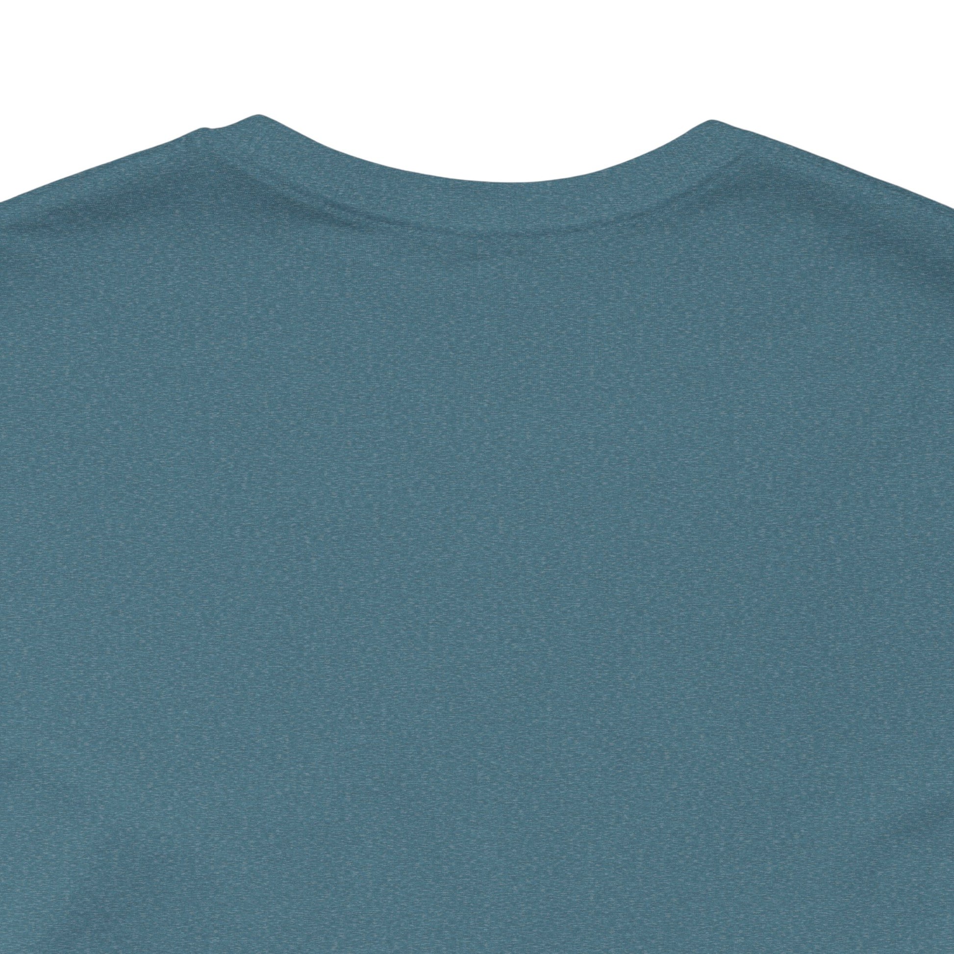 Black Simple SOTAR Jersey Short Sleeve Tee Shirt