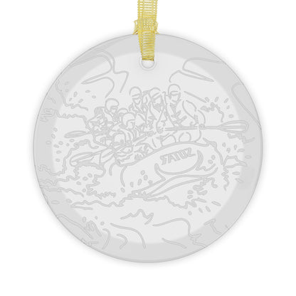 Glass Ornaments