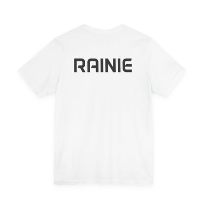 Raine Rogue Raft Logo T-Shirt - Explore with SOTAR