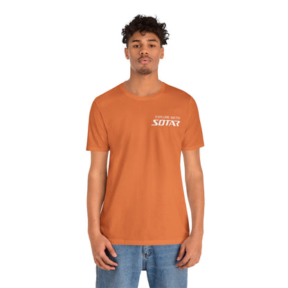 Rogue Raft Logo T-Shirt - Explore with SOTAR