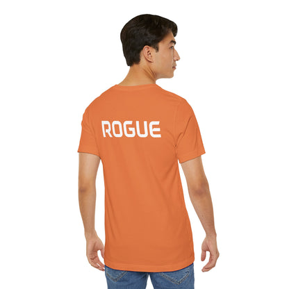 Rogue Raft Logo T-Shirt - Explore with SOTAR