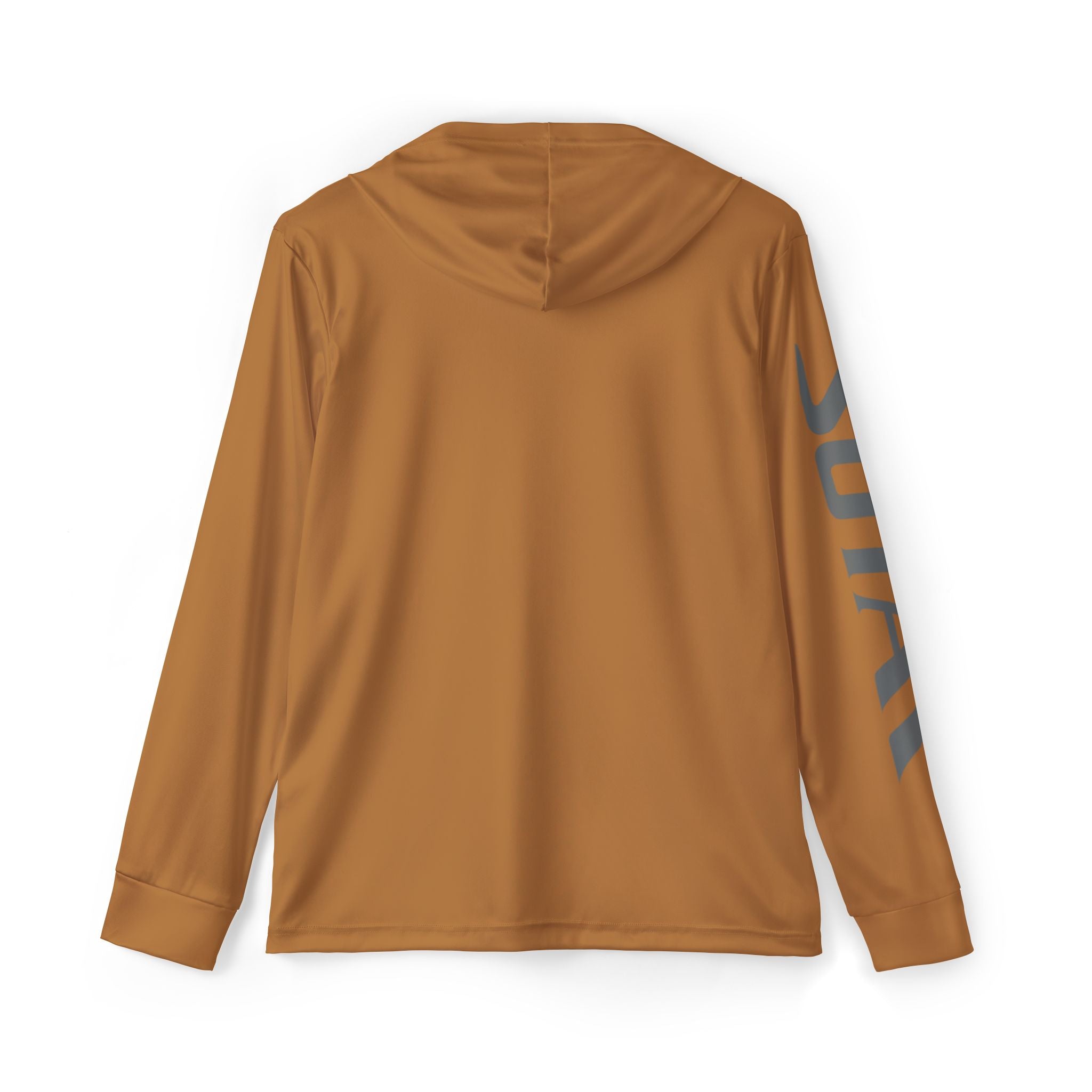 Brown SOTAR Men's UPF 50+ Sun Shirt