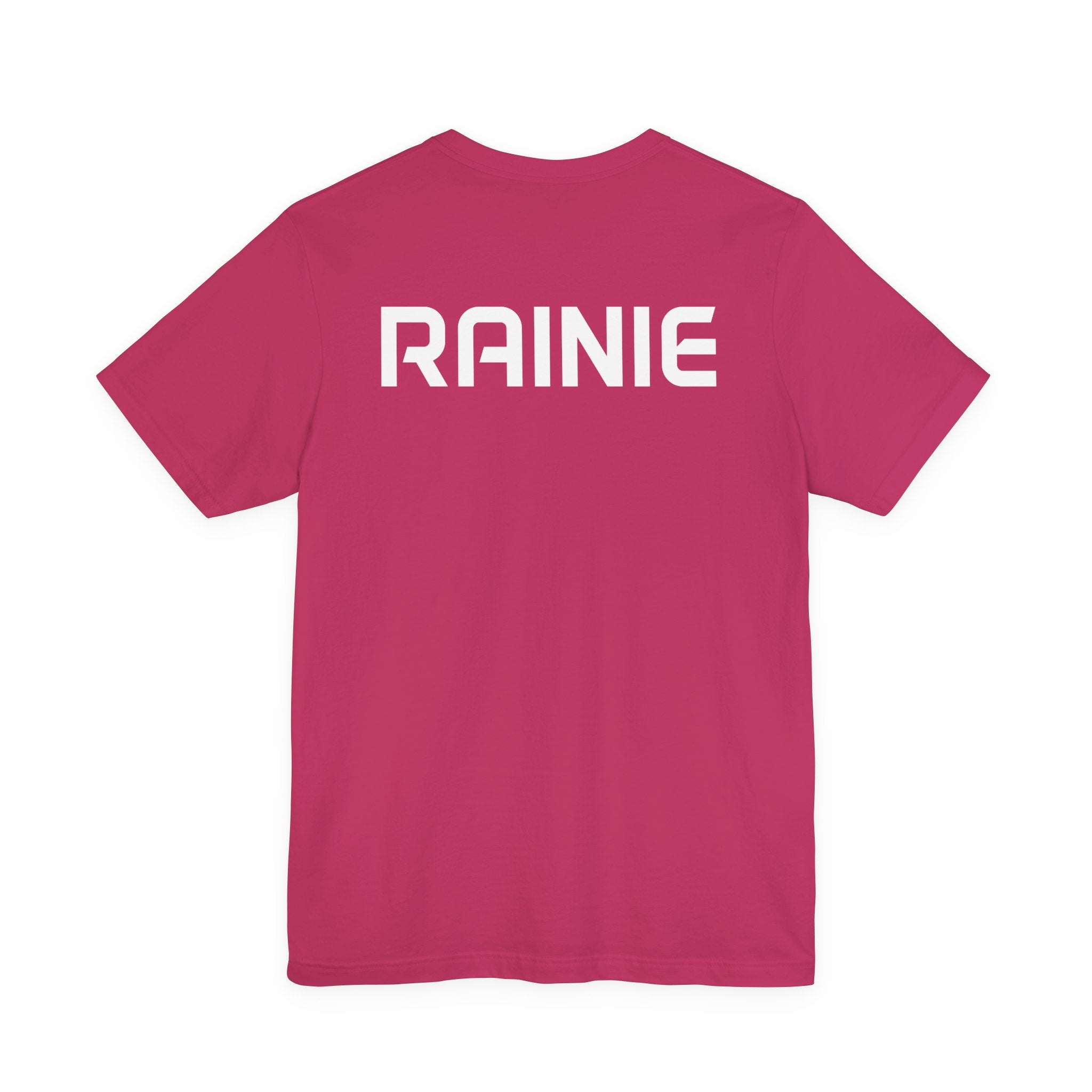 Raine Rogue Raft Logo T-Shirt - Explore with SOTAR
