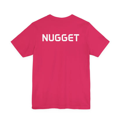 Nugget Rogue Raft Logo T-Shirt - Explore with SOTAR