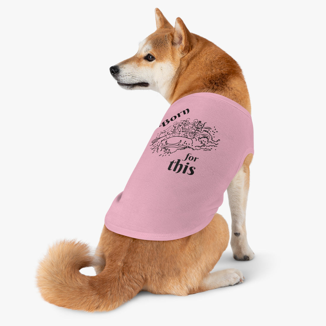 Pet Tank Top