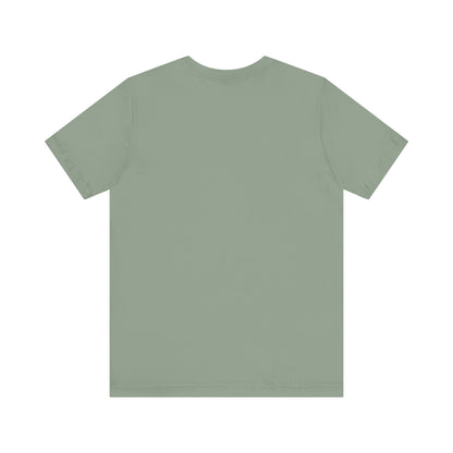 SOTAR Yellow LOGO Graphic Tee - Unisex Casual T-Shirt, Everyday Outdoor