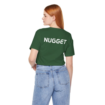 Nugget Rogue Raft Logo T-Shirt - Explore with SOTAR