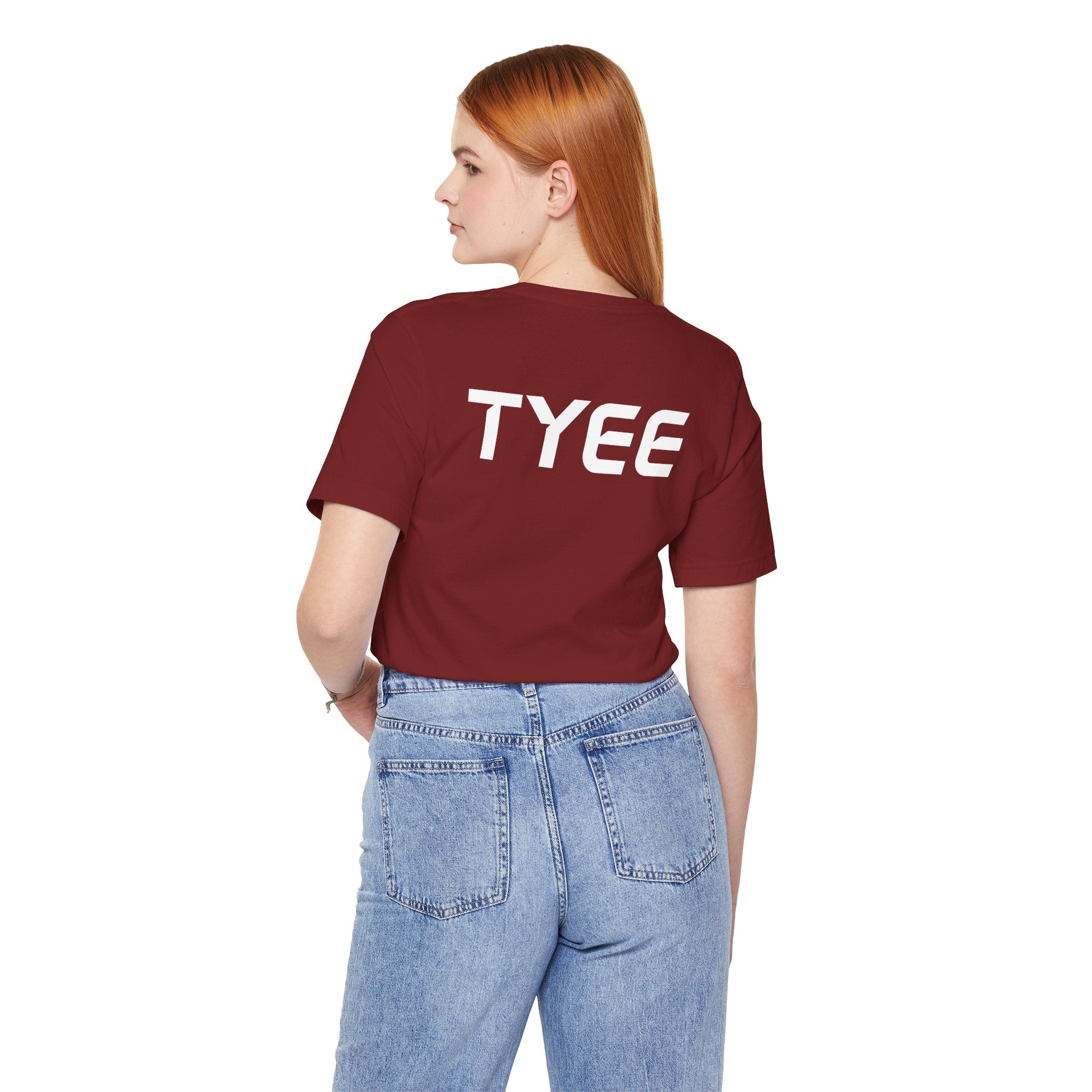 Tyee Rogue Raft Logo T-Shirt - Explore with SOTAR