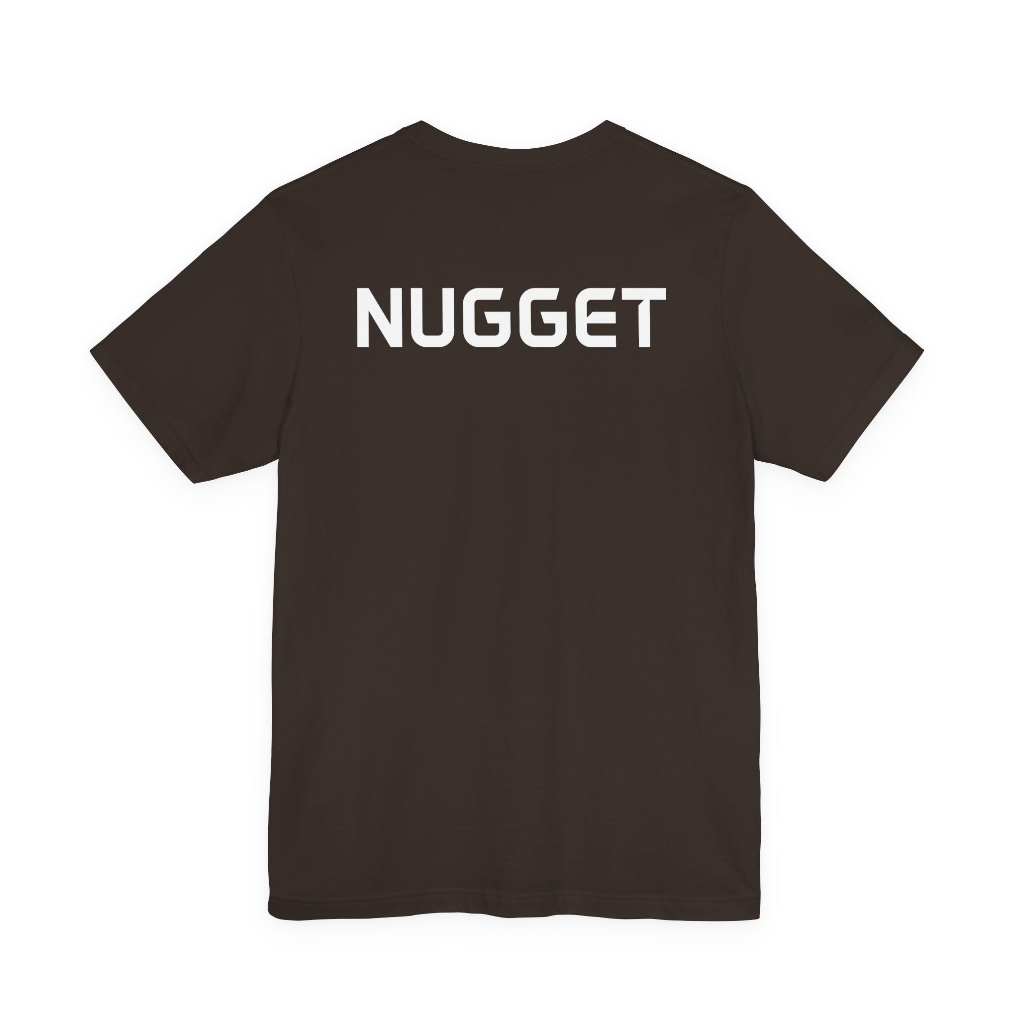 Nugget Rogue Raft Logo T-Shirt - Explore with SOTAR