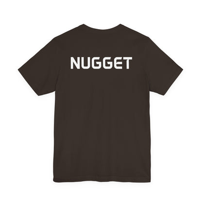 Nugget Rogue Raft Logo T-Shirt - Explore with SOTAR