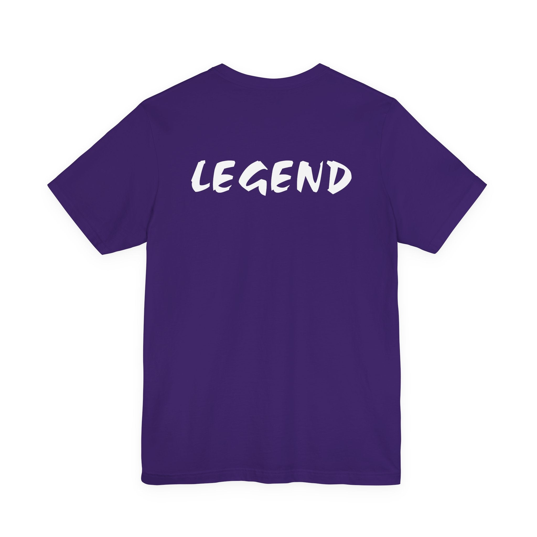 Legend Cataraft Logo T-Shirt - Explore with SOTAR