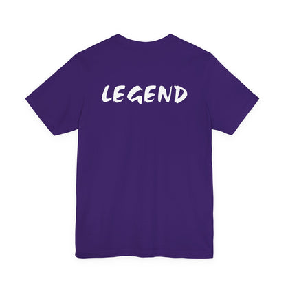 Legend Cataraft Logo T-Shirt - Explore with SOTAR