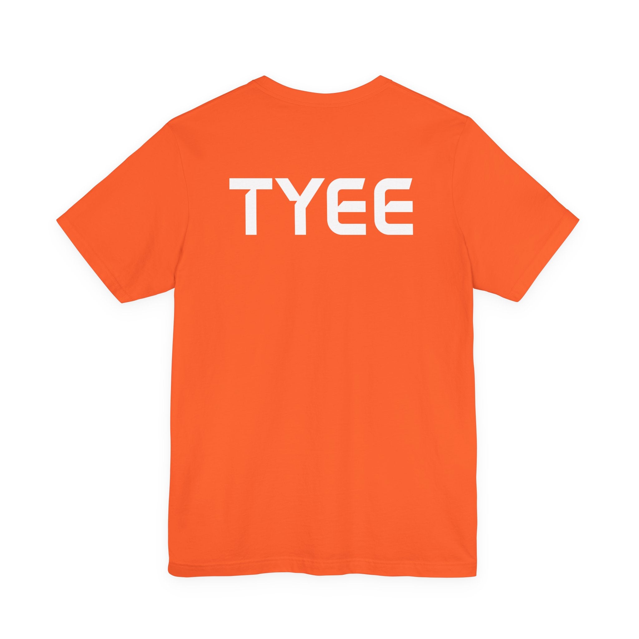 Tyee Rogue Raft Logo T-Shirt - Explore with SOTAR