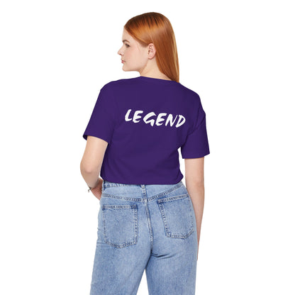 Legend Cataraft Logo T-Shirt - Explore with SOTAR
