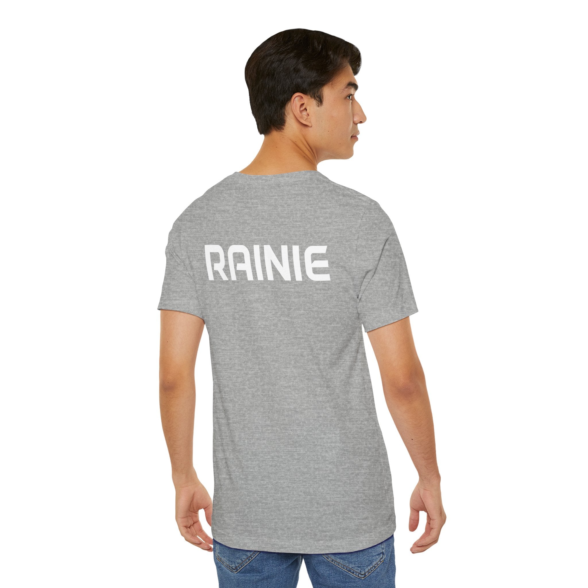 Raine Rogue Raft Logo T-Shirt - Explore with SOTAR
