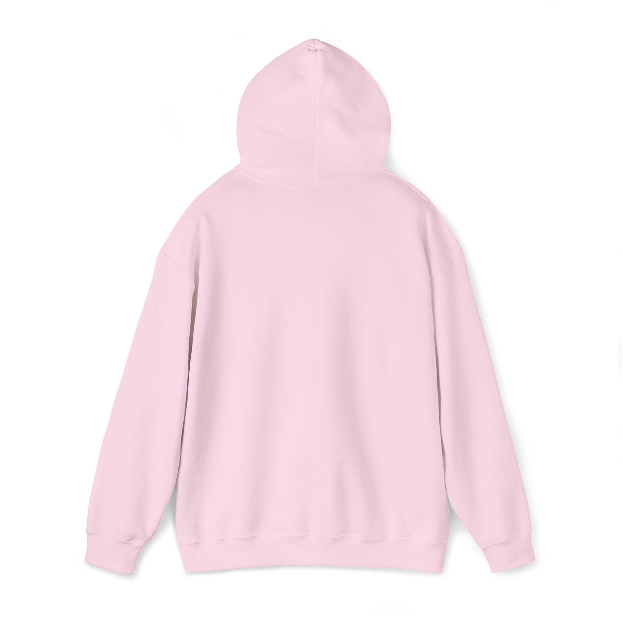 Unisex Heavy Blend™ Hooded Sweatshirt - Embroidery