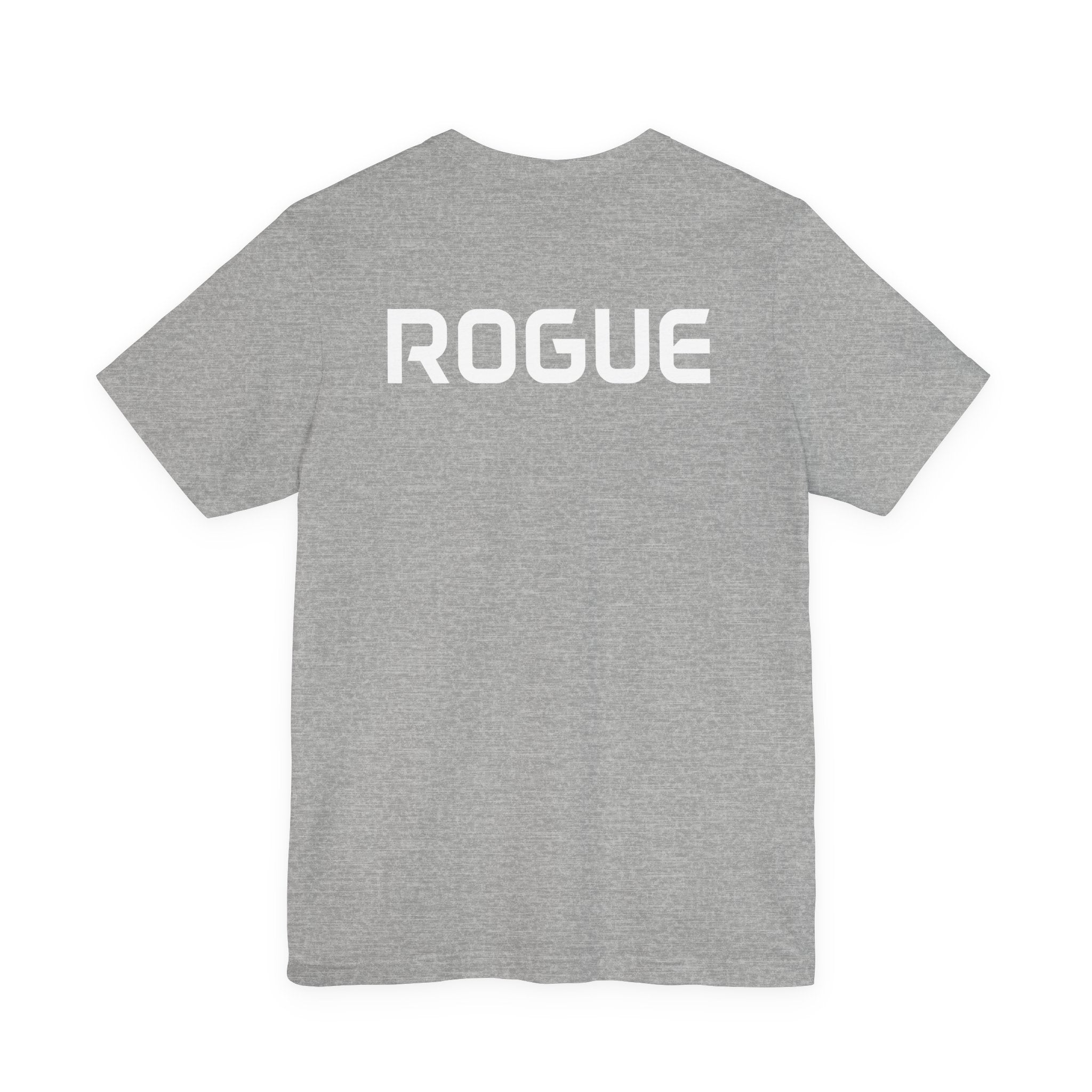 Rogue Raft Logo T-Shirt - Explore with SOTAR