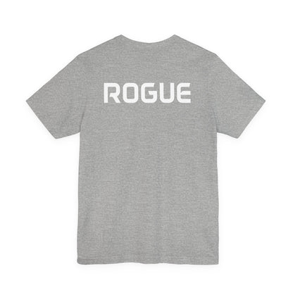 Rogue Raft Logo T-Shirt - Explore with SOTAR