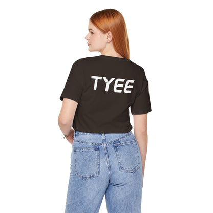 Tyee Rogue Raft Logo T-Shirt - Explore with SOTAR